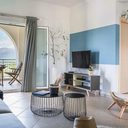 Athinais Lak Villa Lakithra Экстерьер фото
