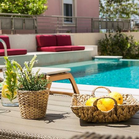 Athinais Lak Villa Lakithra Экстерьер фото