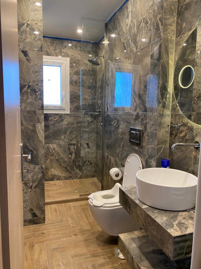 Athinais Lak Villa Lakithra Экстерьер фото