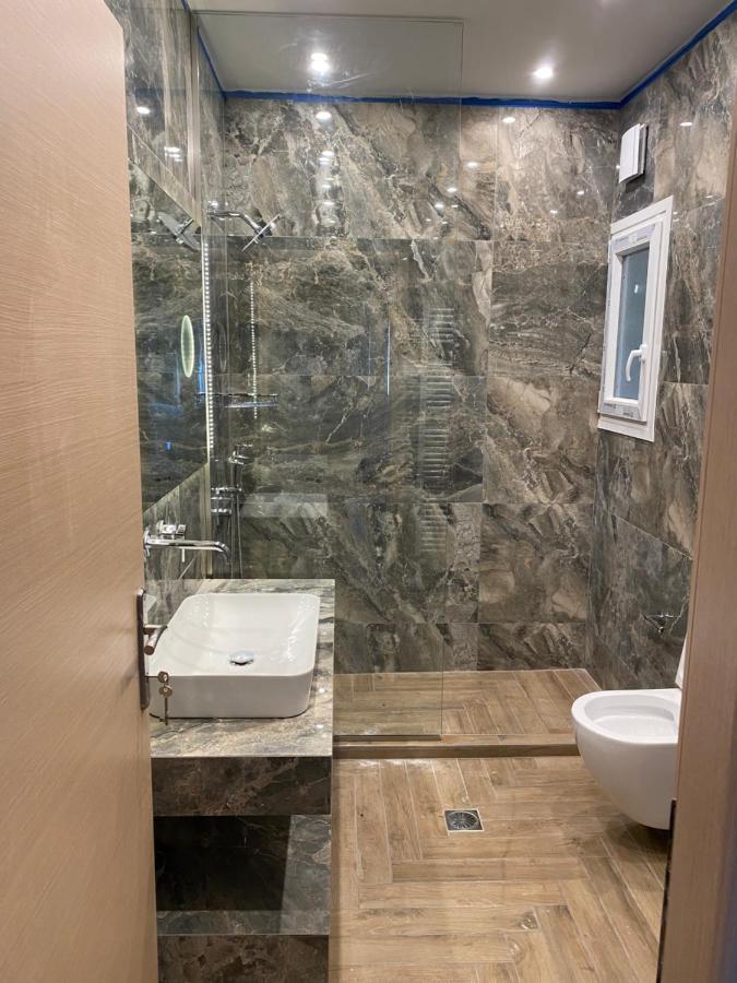 Athinais Lak Villa Lakithra Экстерьер фото