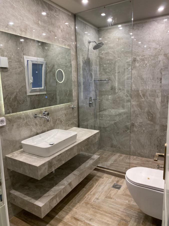 Athinais Lak Villa Lakithra Экстерьер фото