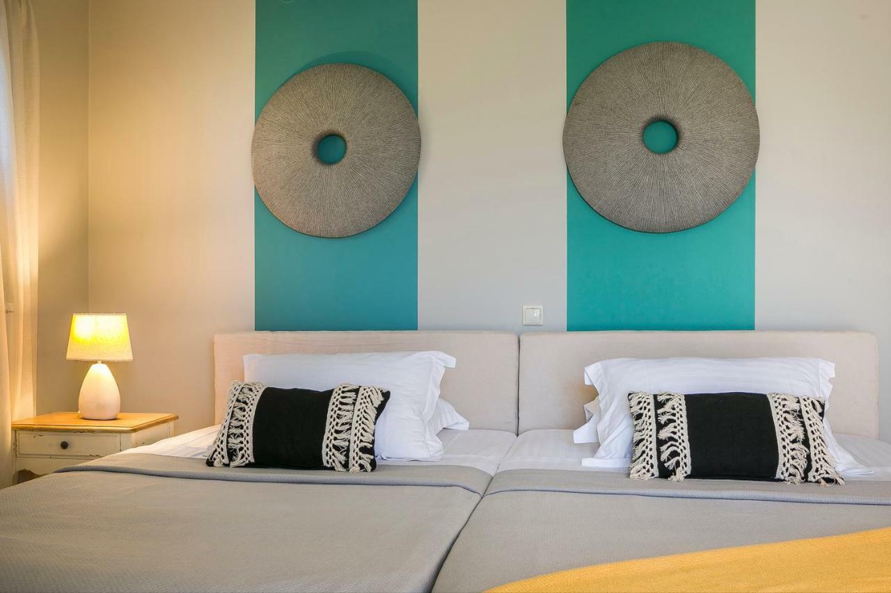 Athinais Lak Villa Lakithra Экстерьер фото